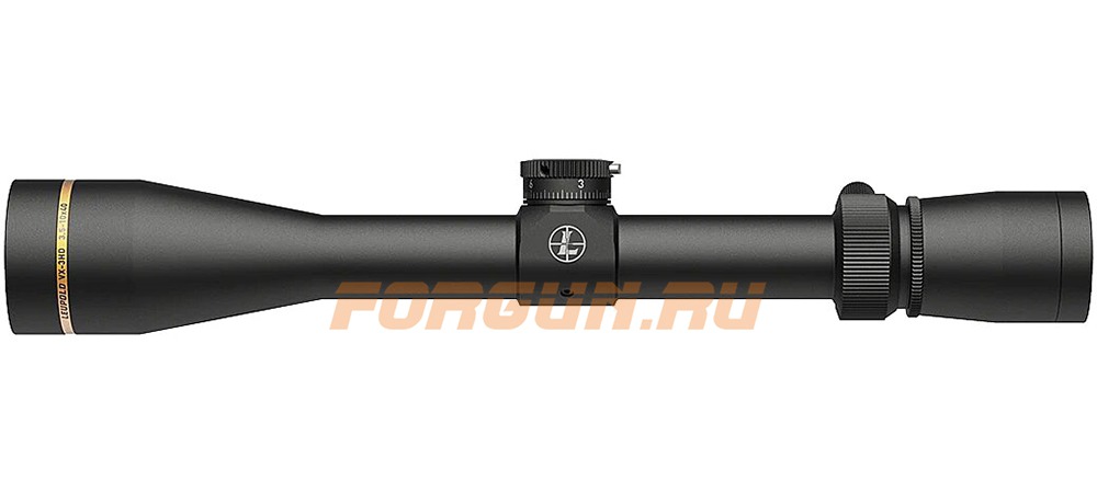 Оптический прицел Leupold VX-3HD 3.5-10x40 CDS-ZL (180617)